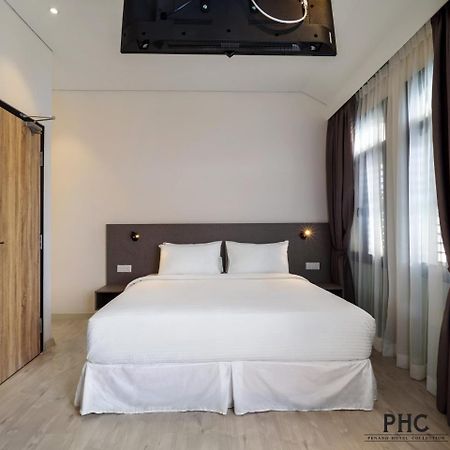 Macallum Central Hotel Managed By The Ascott Limited George Town Kültér fotó